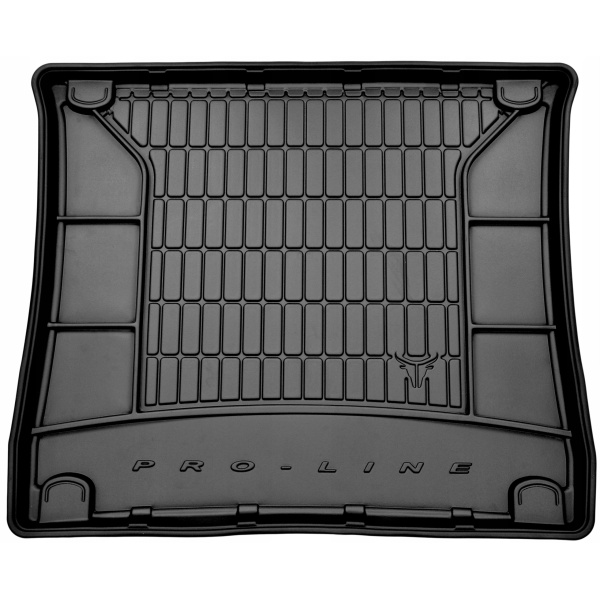 Tavita Portbagaj Negro Jeep Grand Cherokee 4 2010-2021 TM402850